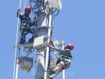 Telkomsel, Indosat, and XL Axiata Signal Interest in 1.4 GHz Spectrum Auction