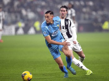 Venezia Tahan Imbang Como, Penampilan Jay Idzes Dapat Pujian dari Pelatih