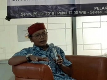 Soroti Pertemuan Hashim Djojohadikusumo dan Jokowi, PDIP: Pencitraan!