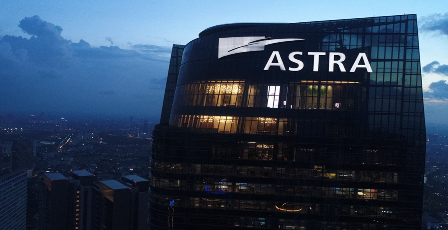 Astra Group (ASII)’s Startup Portfolio: Gojek, Halodoc, and Others
