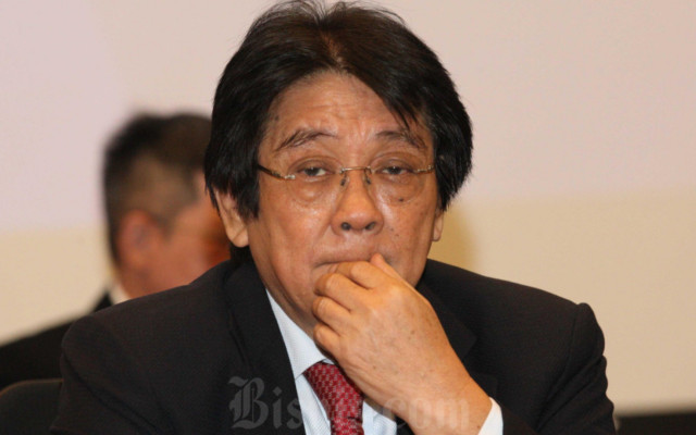 Anthoni Salim’s Wealth Surges Amid Palm Oil Tailwinds