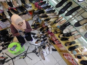 Footwear Industry at Risk of Layoffs as Export Demand Slumps