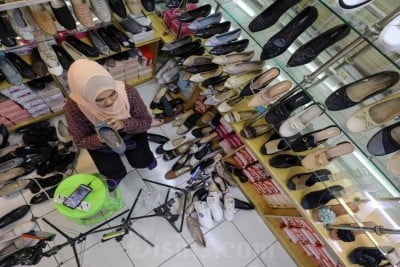 Footwear Industry at Risk of Layoffs as Export Demand Slumps