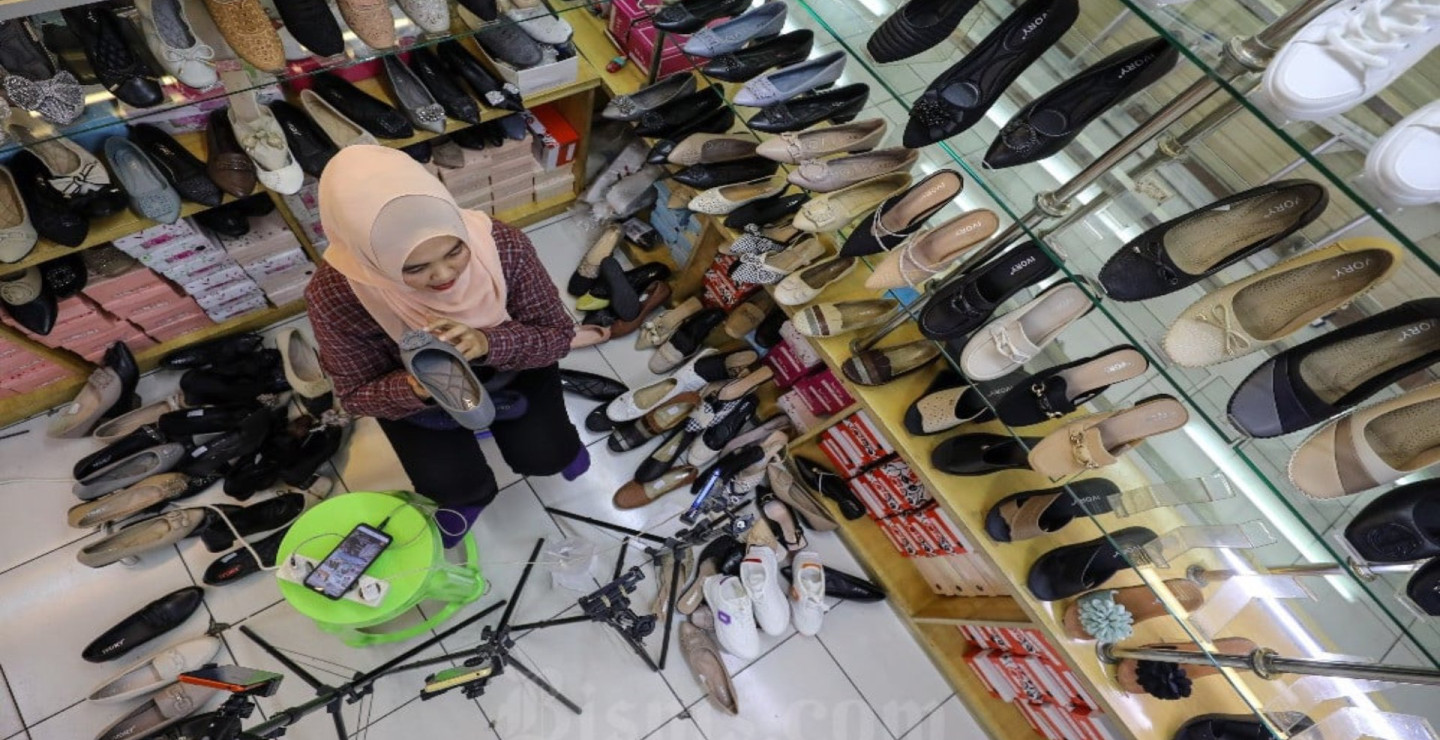 Footwear Industry at Risk of Layoffs as Export Demand Slumps