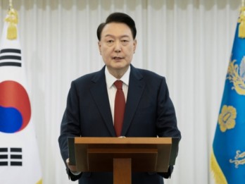 Pembebasan Yoon Suk Yeol Picu Bikin Warga Korsel Was-was Sidang Pemakzulan