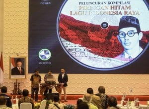 Peringatan Hari Musik Nasional