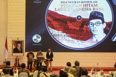 Peringatan Hari Musik Nasional