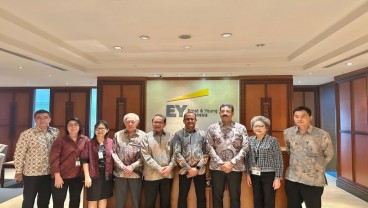 MultiIntegra Technology Umumkan Akuisisi Bisnis dan Aset Anak Usaha oleh Ernst & Young