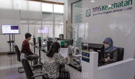 Kelas 1, 2, 3 segera Dihapus, Simak Besaran Iuran BPJS Kesehatan Maret 2025