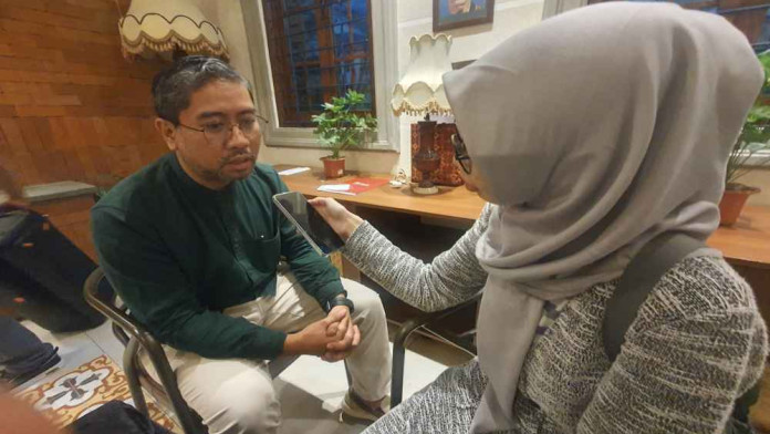 32,79% Layanan Konsumen OJK Malang Terkait Pengaduan