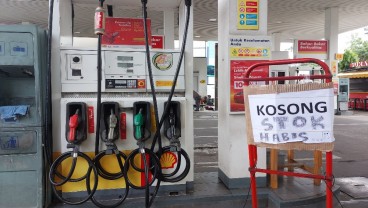Harga Terbaru BBM Pertamina, Shell, BP, dan Vivo 10 Maret 2025, Mana Termurah?