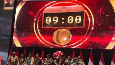 IPO Sinar Terang Mandiri (MINE) Oversubscribed 25 Kali, Sahamnya Terbang 25%