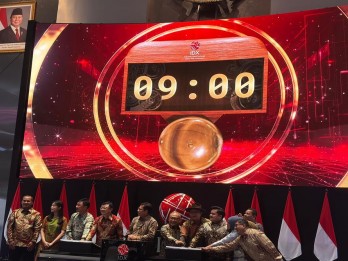 IPO Sinar Terang Mandiri (MINE) Oversubscribed 25 Kali, Sahamnya Terbang 25%