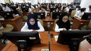 Polisi Kerahkan 894 Personel untuk Kawal Demo CASN-PPPK di Jakarta Hari ini