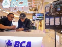 Perhitungan THR Dividen BCA (BBCA) Jelang RUPS (12/3/2025), Segini yang Masuk Kantong Investor