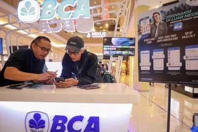 Perhitungan THR Dividen BCA (BBCA) Jelang RUPS (12/3/2025), Segini yang Masuk Kantong Investor