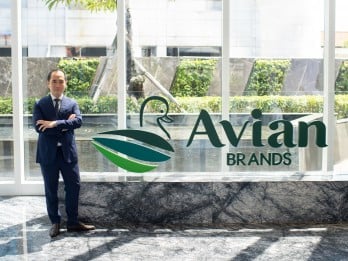 Ruslan Tanoko Bicara Manuver Bisnis Avia Avian (AVIA) dan Bocoran Dividen