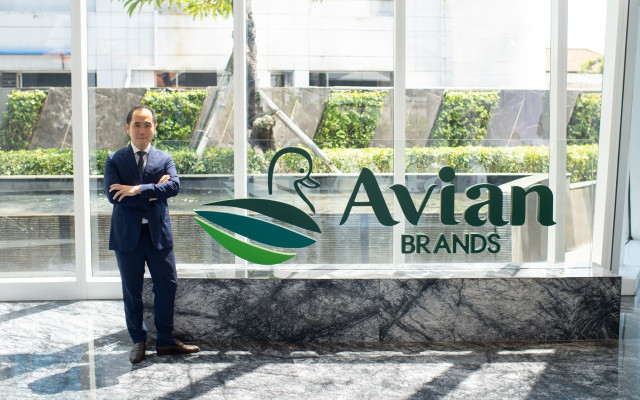 Ruslan Tanoko Bicara Manuver Bisnis Avia Avian (AVIA) dan Bocoran Dividen