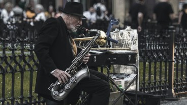 Benarkah Musik Bisa Sembuhkan Kanker? Begini Kata Ilmuwan