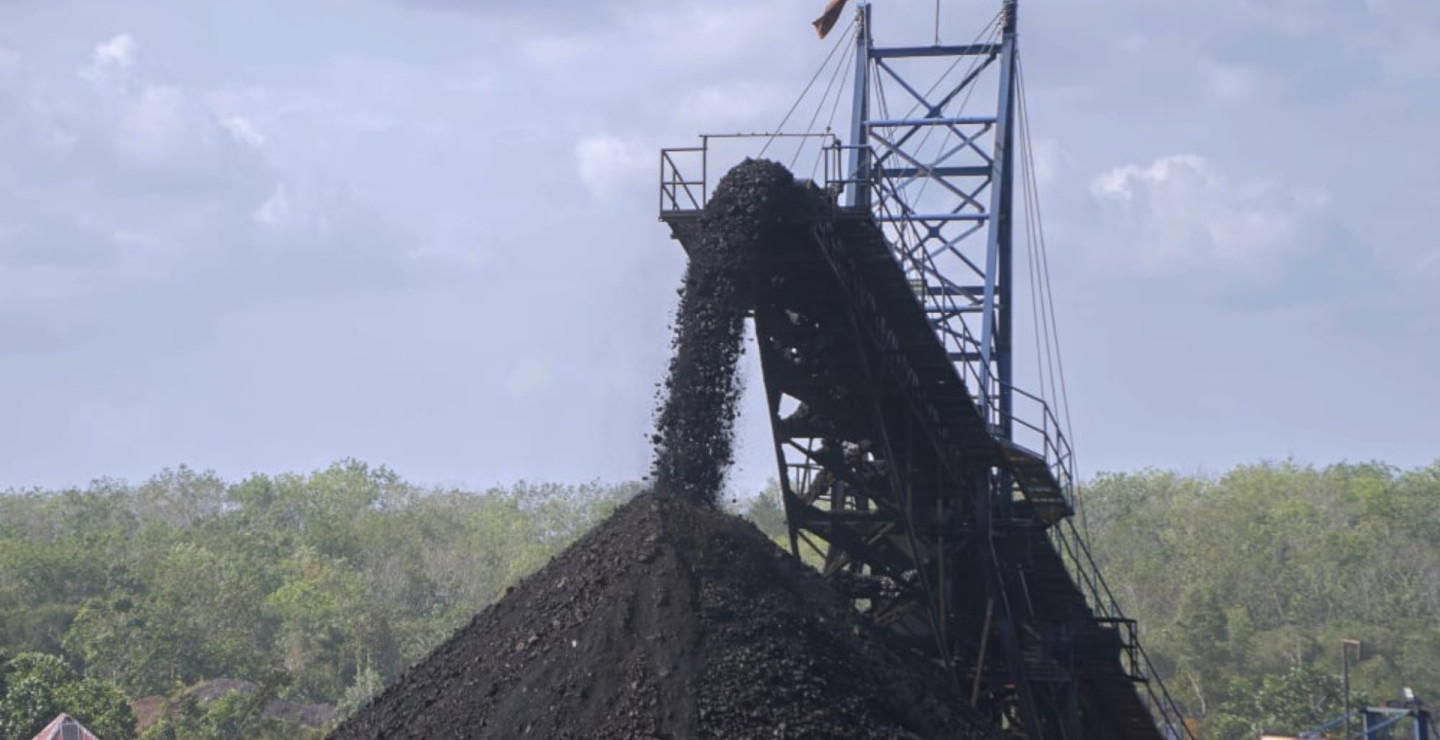 Dividend Outlook for Coal Firms ITMG, ADMR, BYAN Amid Performance Slump