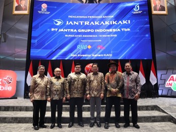 Raih Dana IPO Rp52,1 Miliar, Intip Rencana Ekspansi Jantra Grupo (KAQI)