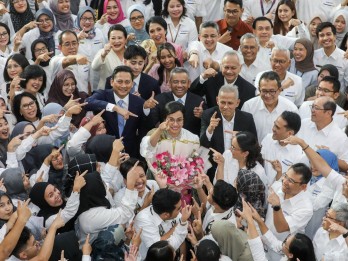 Realisasi APBN Februari sejak Covid-19 jelang Perilisan APBN KiTa