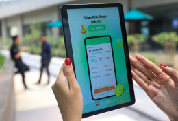 Arah Baru Bisnis Fintech Lending di Asean Menurut JP Morgan