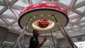 IHSG Loyo, BEI Belum Putuskan Soal Buyback Saham Tanpa RUPS