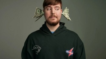 Kekayaan MrBeast Tembus US$1 Miliar, Ini Sumber Pendapatannya