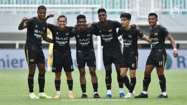 Prediksi Skor Dewa United vs Borneo FC: Head to Head, Susunan Pemain