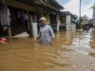 Gejala Leptospirosis yang Bisa Berdampak Fatal, Korban Banjir Wajib Waspada