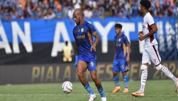 Prediksi Skor Semen Padang vs Persib: Head to Head, Susunan Pemain
