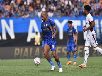 Prediksi Skor Semen Padang vs Persib: Head to Head, Susunan Pemain