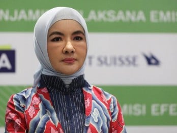 KPK Panggil Eks Dirut Pertamina Nicke Widyawati di Kasus PGN (PGAS)