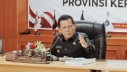 Imbas Jadwal Pengangkatan Mundur, Gubernur Kepri Imbau CPNS dan PPPK Tidak Perlu Khawatir