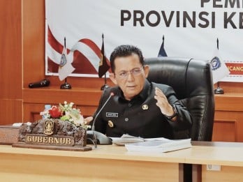 Imbas Jadwal Pengangkatan Mundur, Gubernur Kepri Imbau CPNS dan PPPK Tidak Perlu Khawatir