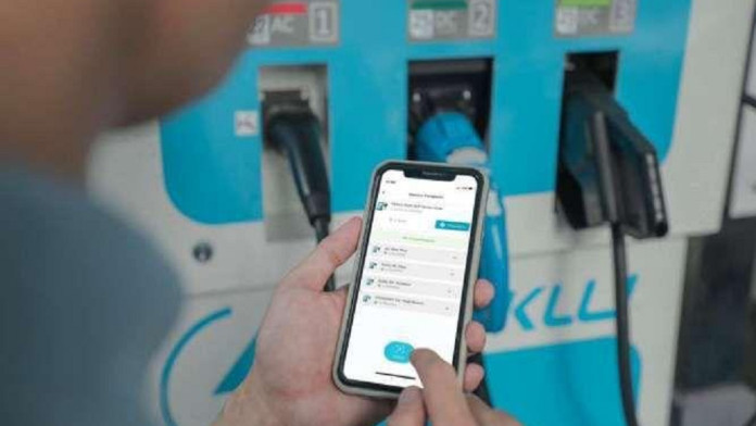 Mudik Idulfitri, PLN Siapkan 1.000 Unit SPKLU di Jalur Trans Jawa-Sumatra