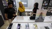 Menguji Berkah Ramadan dan iPhone 16 Bagi Erajaya (ERAA)