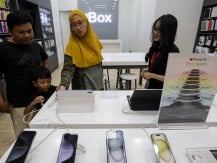 Menguji Berkah Ramadan dan iPhone 16 Bagi Erajaya (ERAA)