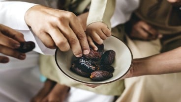 Jadwal Buka Puasa Wilayah Jawa Barat Hari Ini, Senin 10 Maret 2025