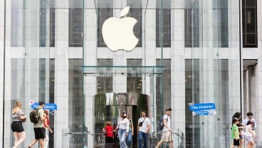 iPhone Lipat di Depan Mata, Ini Bocoran Lengkap Tentang Produksinya