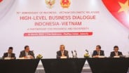 Pengusaha RI-Vietnam Bicara Pengembangan Energi Hidro hingga Semikonduktor