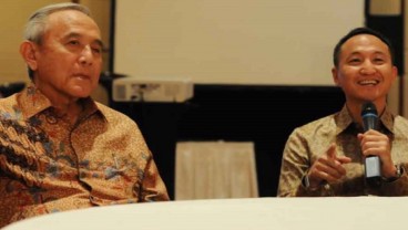 Ancang-Ancang Emiten Grup Triputra Milik TP Rachmat Tadah Berkah Lebaran