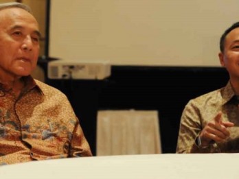 Ancang-Ancang Emiten Grup Triputra Milik TP Rachmat Tadah Berkah Lebaran