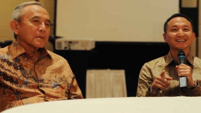 Ancang-Ancang Emiten Grup Triputra Milik TP Rachmat Tadah Berkah Lebaran