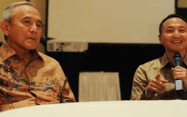 Ancang-Ancang Emiten Grup Triputra Milik TP Rachmat Tadah Berkah Lebaran