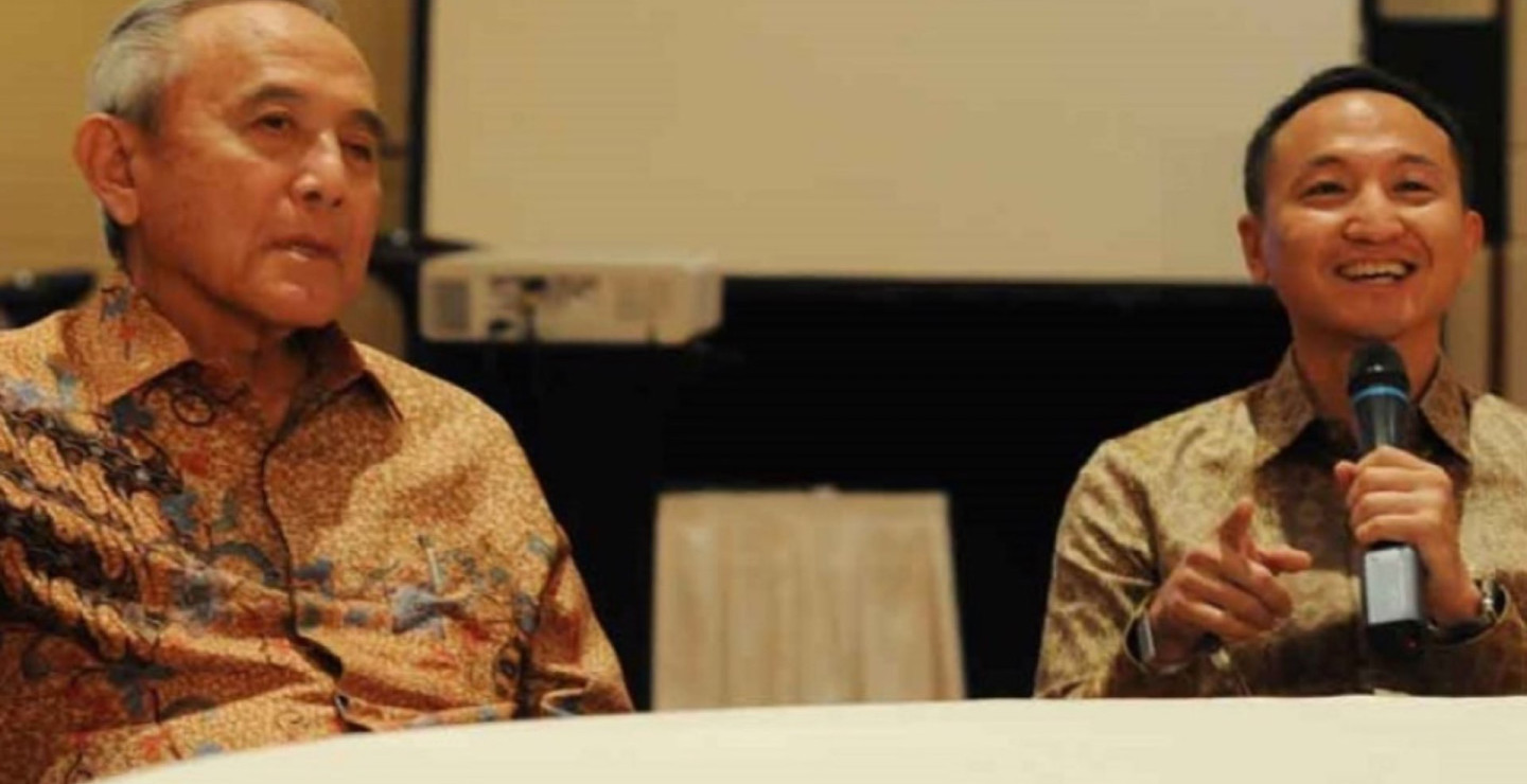 Ancang-Ancang Emiten Grup Triputra Milik TP Rachmat Tadah Berkah Lebaran