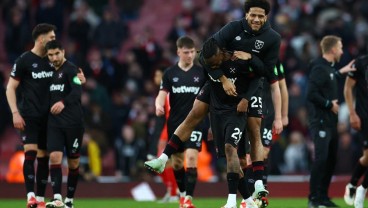 Prediksi Skor West Ham Vs Newcastle 11 Maret, Susunan Pemain, H2H, Klasemen