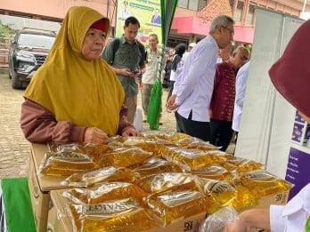 Harga Minyakita di Palembang Tembus Rp18.000, Masyarakat Diinstruksikan Beli di Pasar Murah