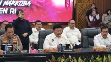 BG: 164.268 Personel TNI-Polri Dikerahkan Amankan Mudik Lebaran 2025